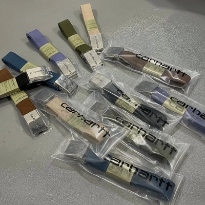 Belts on the product catalogue