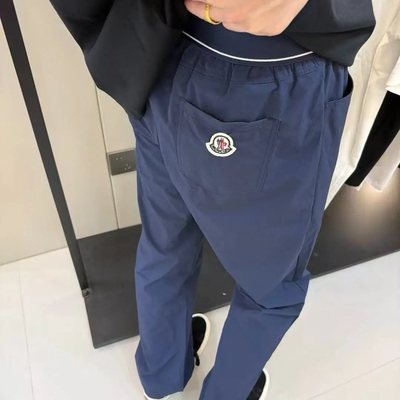 Sweatpants on the product catalogue