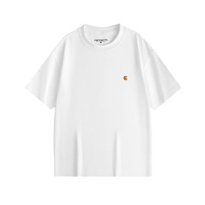 T-shirts on the product catalogue